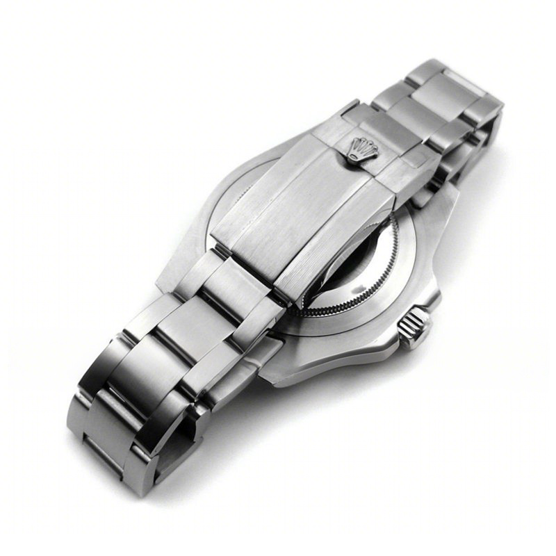 Rolex Explorer II 16570-fasswatch