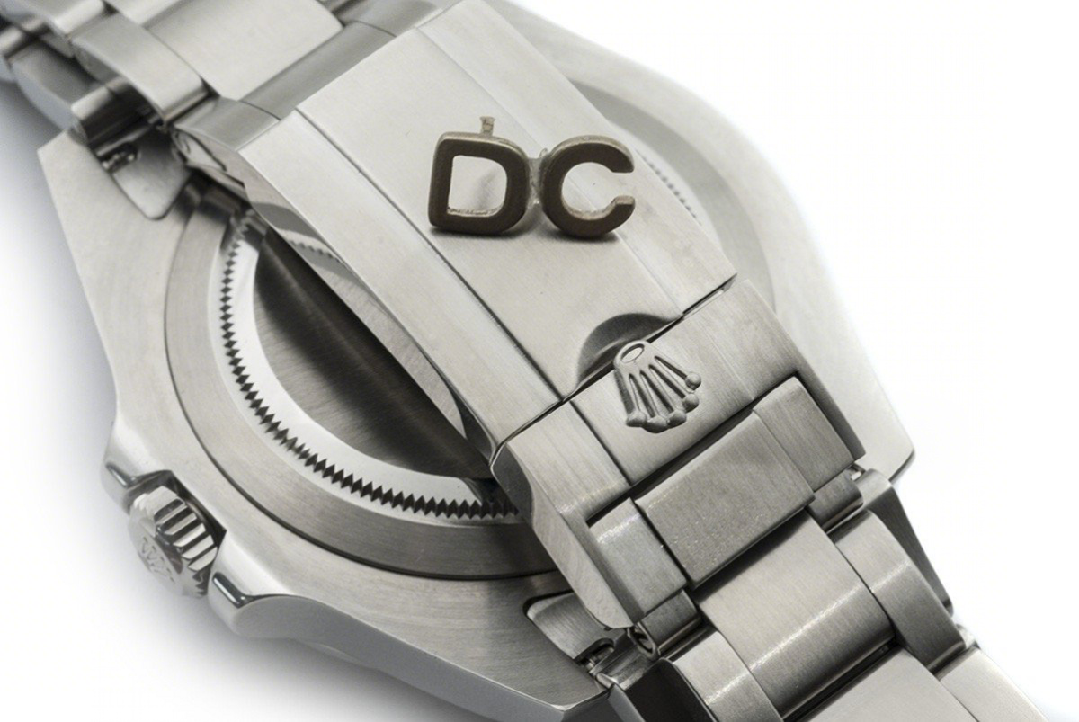 Rolex Explorer II 216570 White Dial-fasswatch