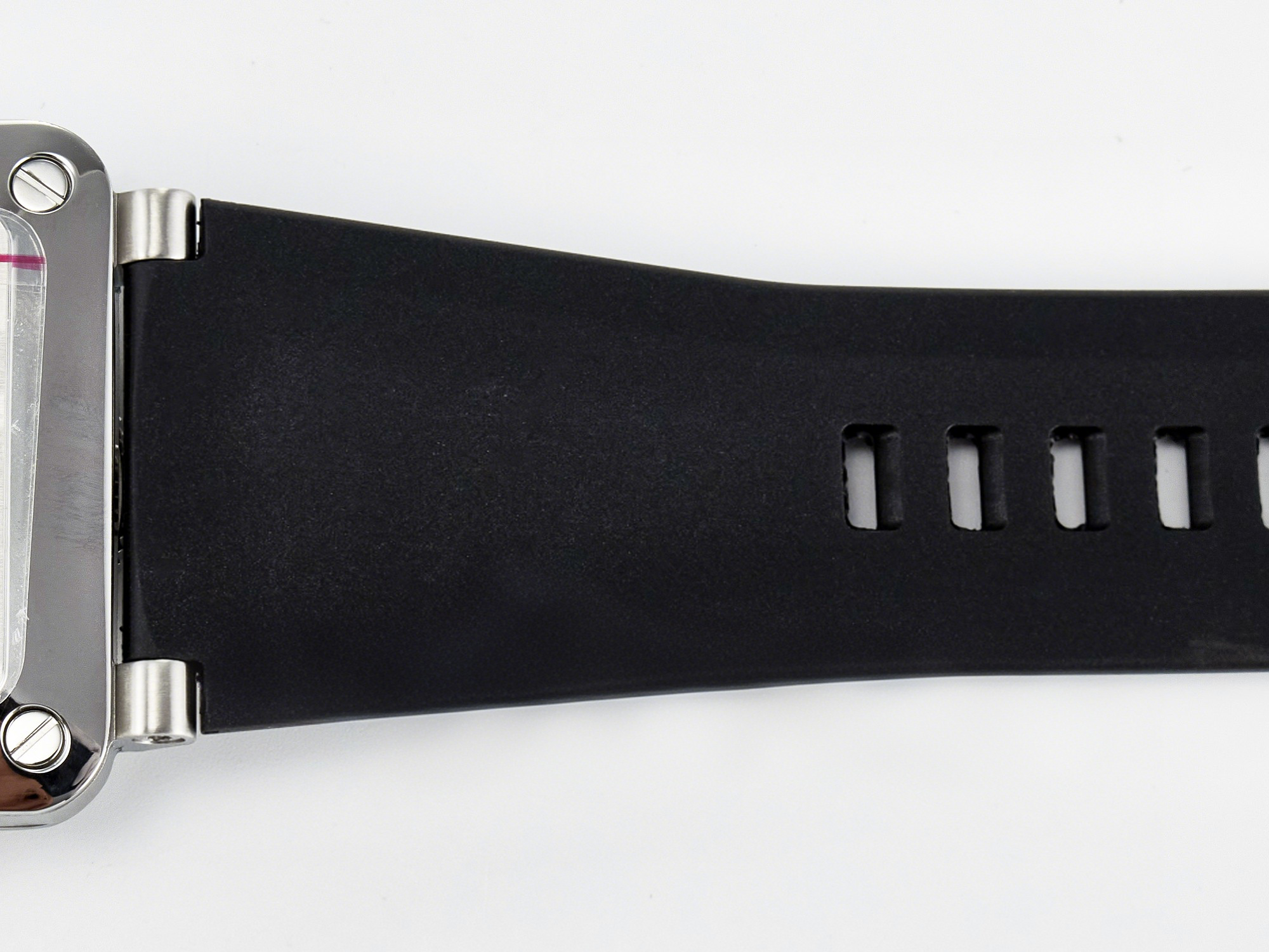 Breitling BR03-92 Diver BRF 1:1 Best Edition Black Dial on Black Rubber Strap A2824-fasswatch