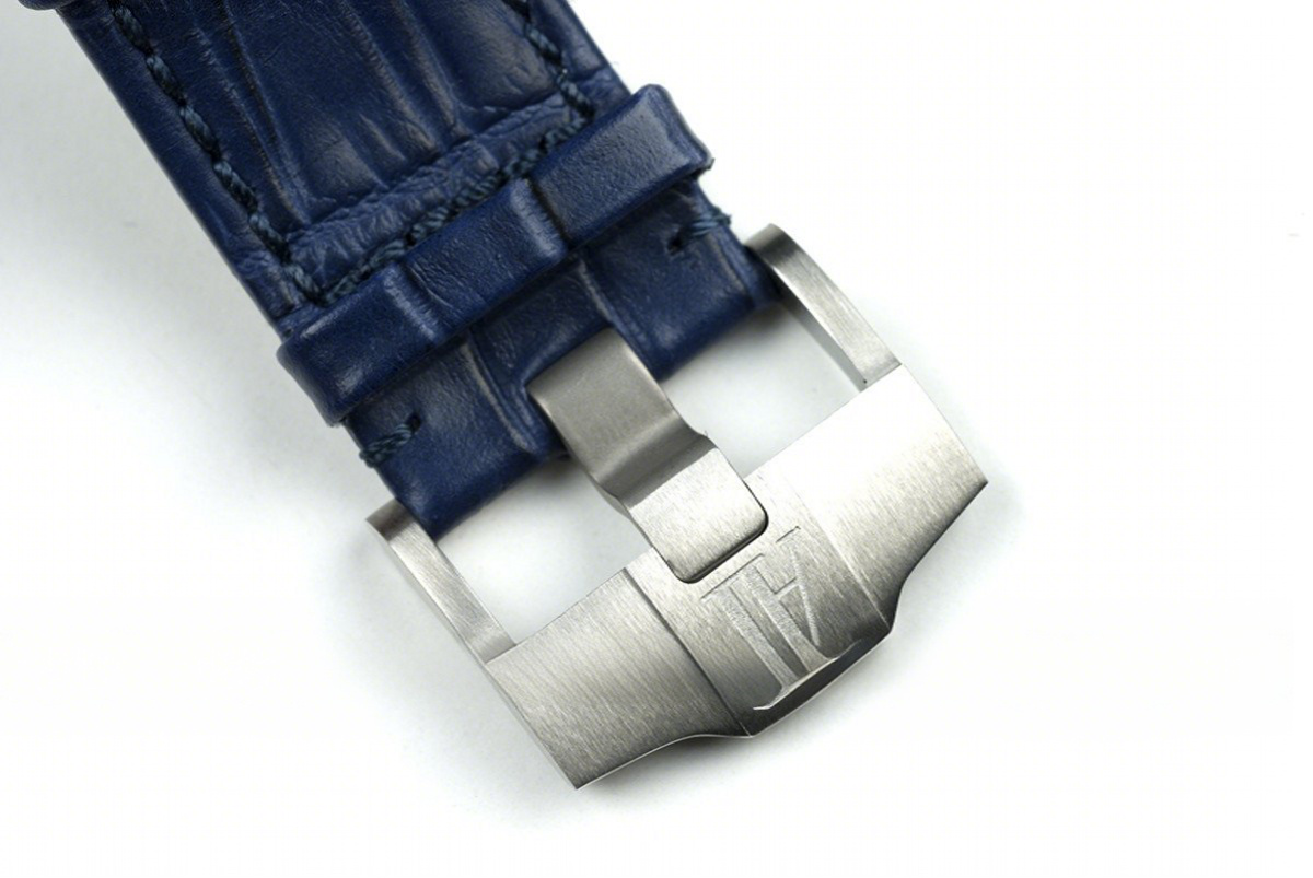 Audemars Piguet Royal Oak Offshore Novelty 44mm Platinum-fasswatch