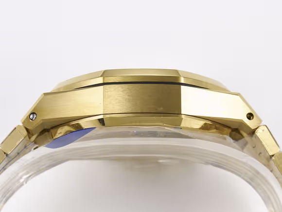 Audemars Piguet Royal Oak Chrono 26240 YG APSF 11 Best Edition YG Dial on YG Bracelet SA4401-fasswatch