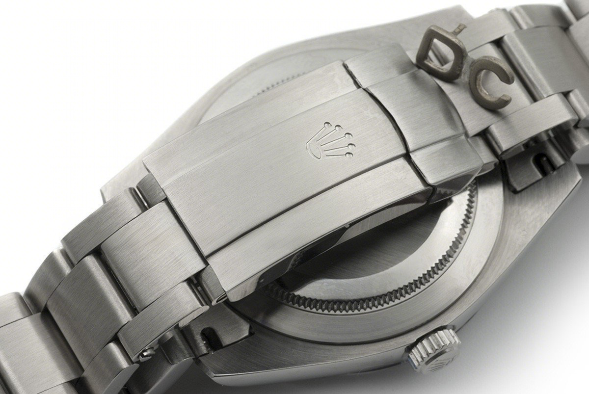 RolexAir-King 116900-fasswatch