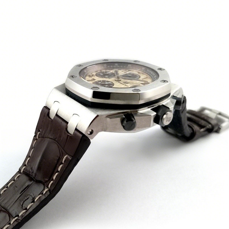 Audemars Piguet Royal Oak Offshore Safari 2014-fasswatch