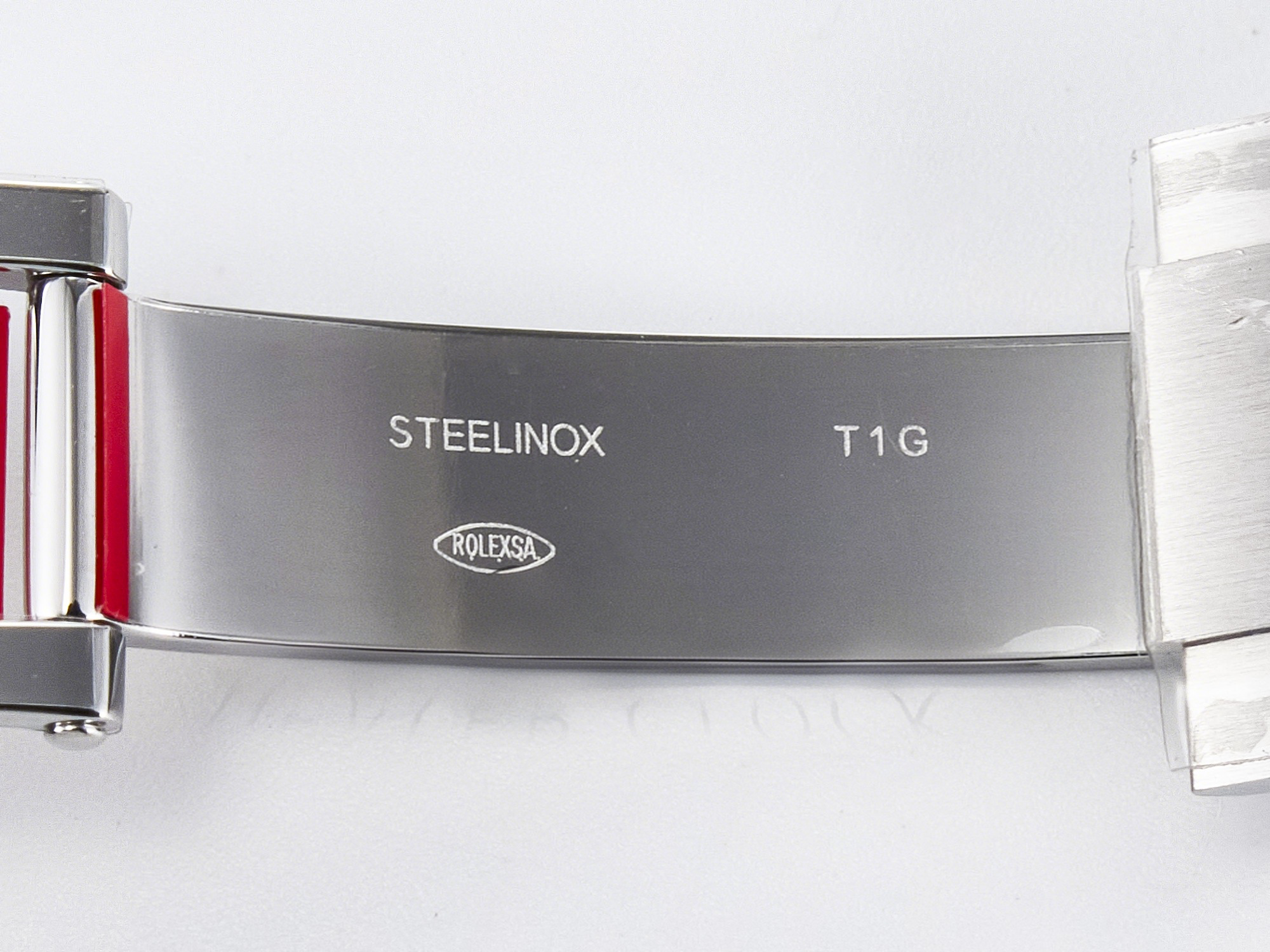 Rolex Daytona Artisans SS GETF Best Edition Skeleton Dial Carbon Bezel on SS Bracelet DD4802-fasswatch