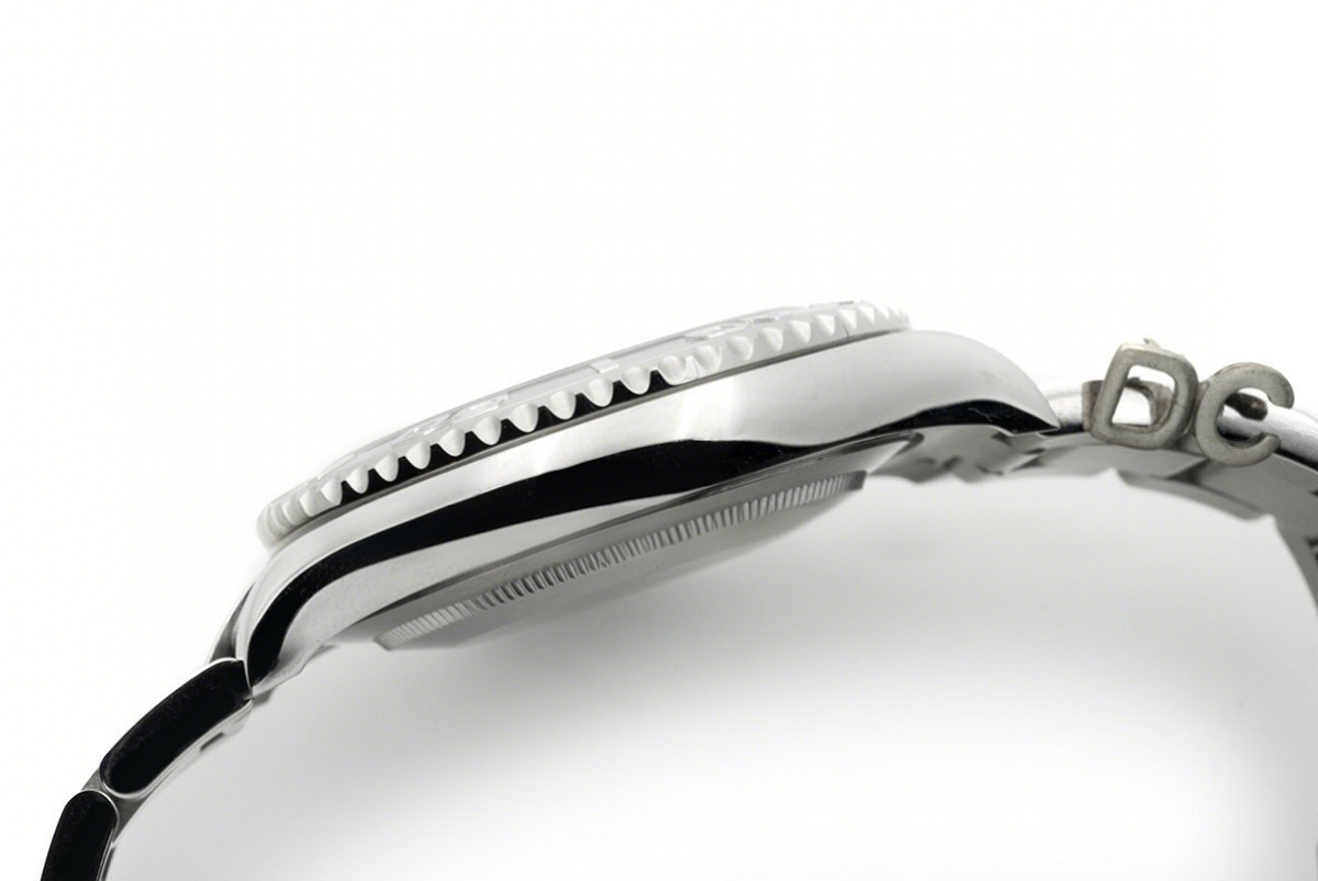 Rolex Yacht-Master 116622 BLSO Blue Dial-fasswatch