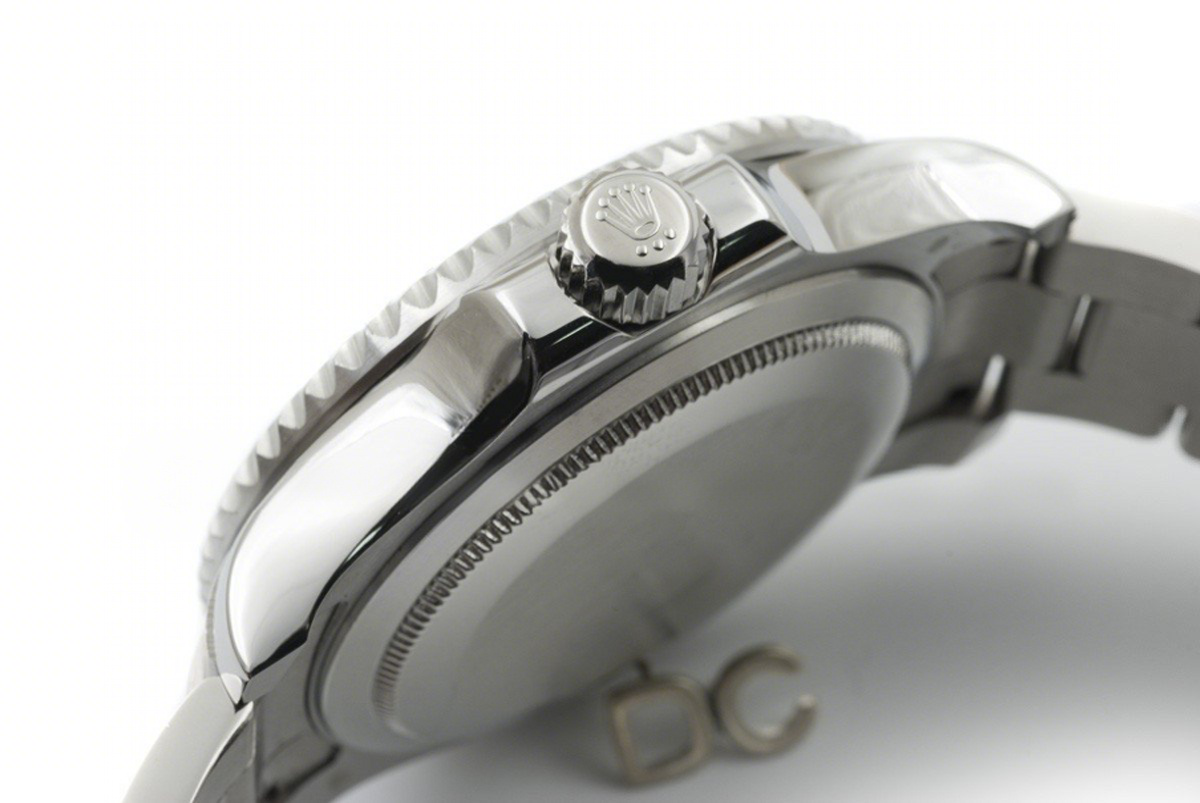 Rolex Yacht-Master 116622 Blue Dial-fasswatch