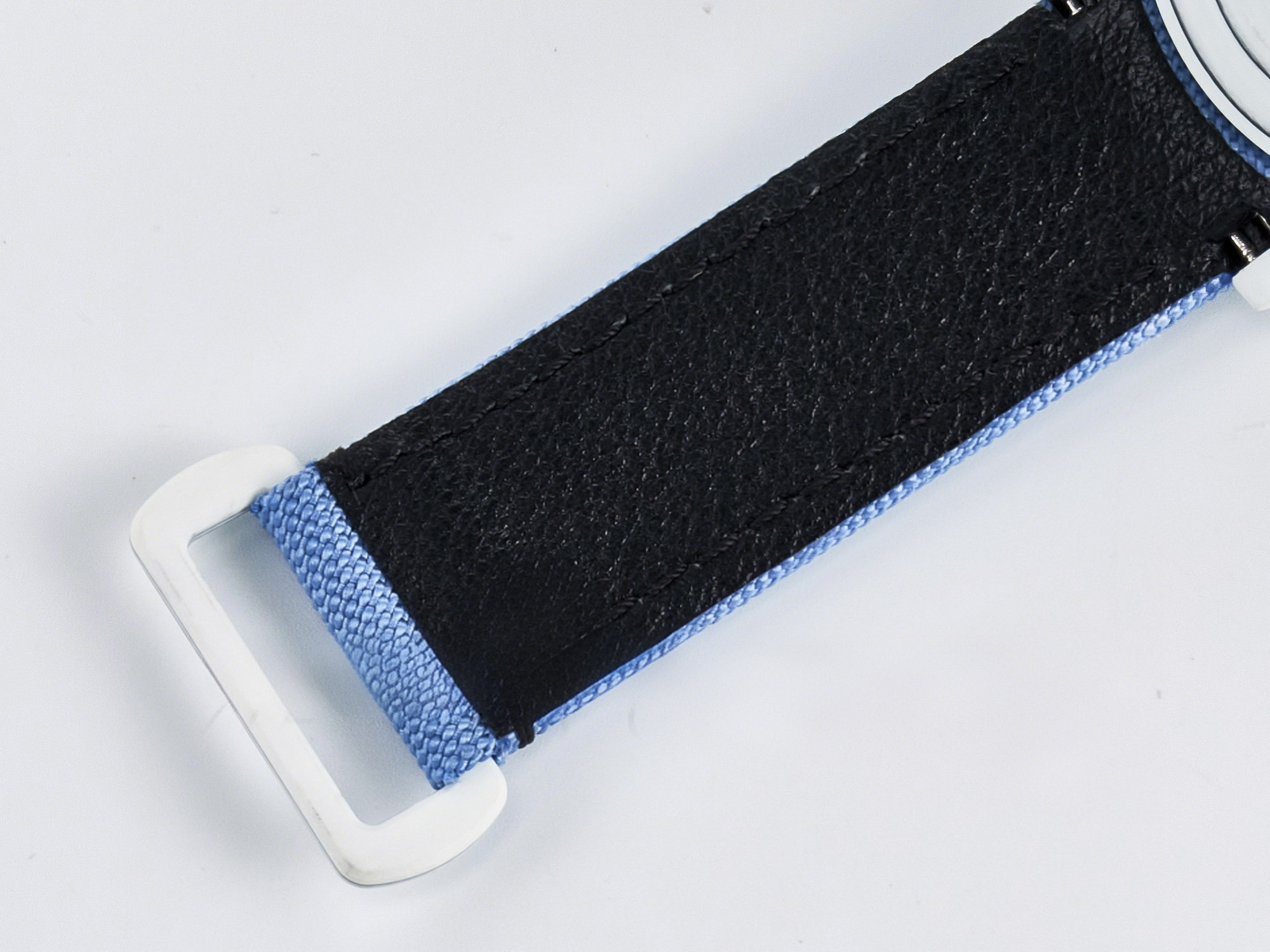 Rolex Daytona Artisans SS GETF Best Edition Blue Skeleton Dial Diamonds Bezel on SS Bracelet DD4802-fasswatch