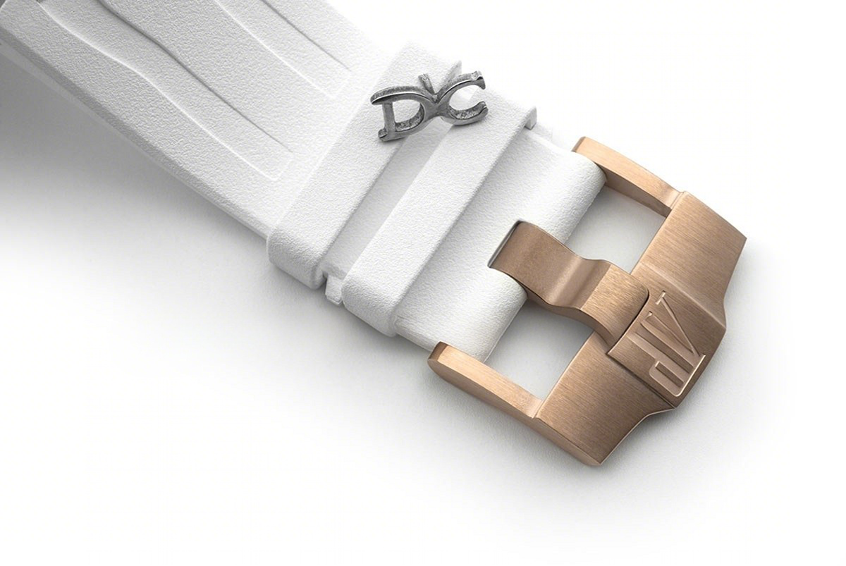 Audemars Piguet Royal Oak Offshore Chronograph 44mm Summer Edition 2017 Rose Gold 26408ORO-fasswatch