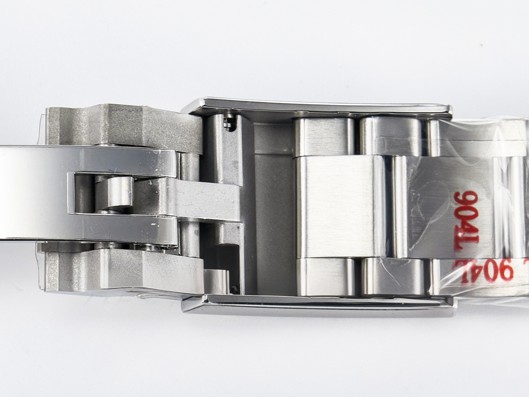 Rolex Daytona Artisans SS GETF Best Edition Skeleton Dial Carbon Bezel on SS Bracelet DD4802-fasswatch