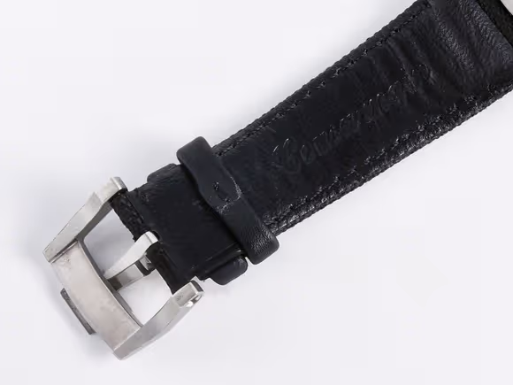 Audemars Piguet Code 11.59 Chrono 26393 SS APPF Best Edition GraySS Dial on Black Nylon Strap A4401-fasswatch