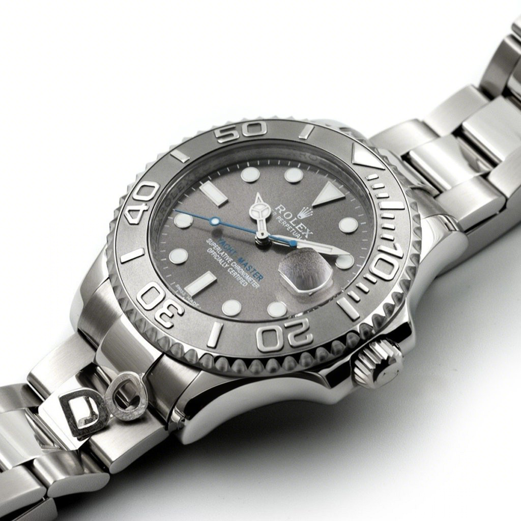 Rolex Yacht-Master 116622 Rolesium-fasswatch