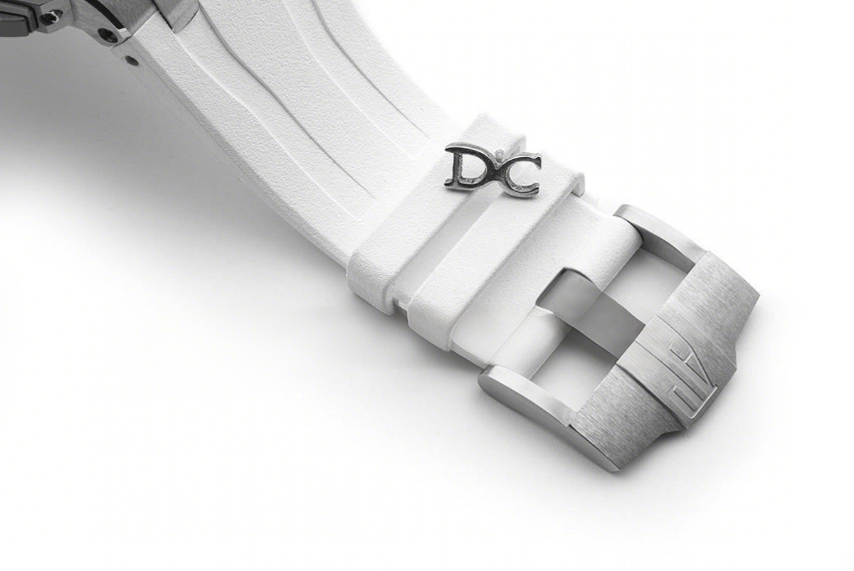 Audemars Piguet Royal Oak Offshore Novelty 44mm Stainless Steel-fasswatch