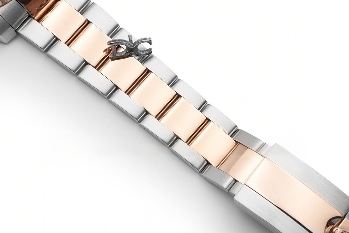 Superclone Rolex GMT Master II 126711 CHNR-fasswatch