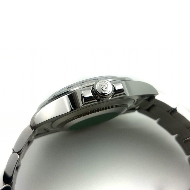 Rolex Explorer II 16570-fasswatch