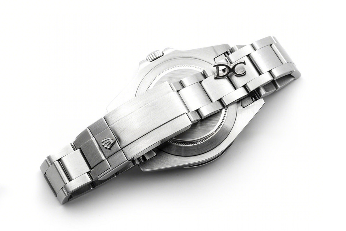 Rolex Explorer II 216570-fasswatch