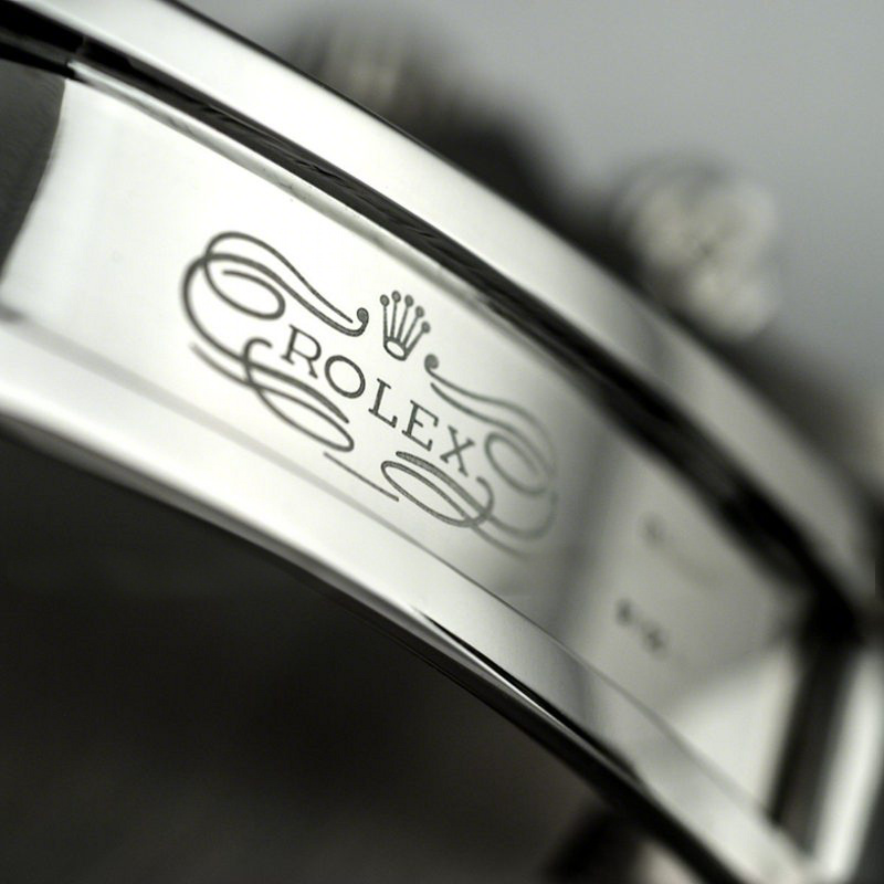 Rolex Daytona 116506 Platinum Ice Blue Dial-fasswatch