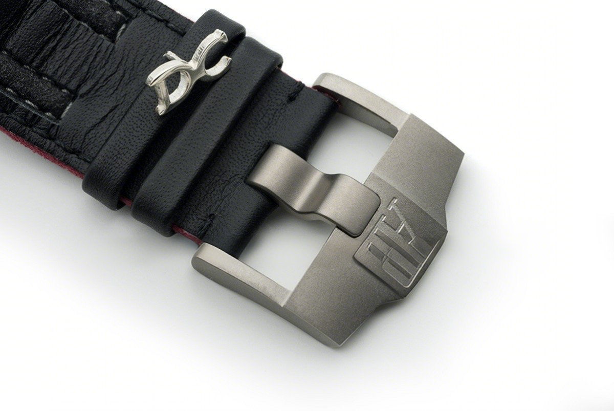 Audemars Piguet Royal Oak Offshore Grand Prix Forged Carbon-fasswatch