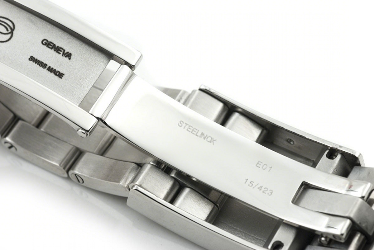 Rolex GMT Master II 116710 BLNR Ceramic-fasswatch