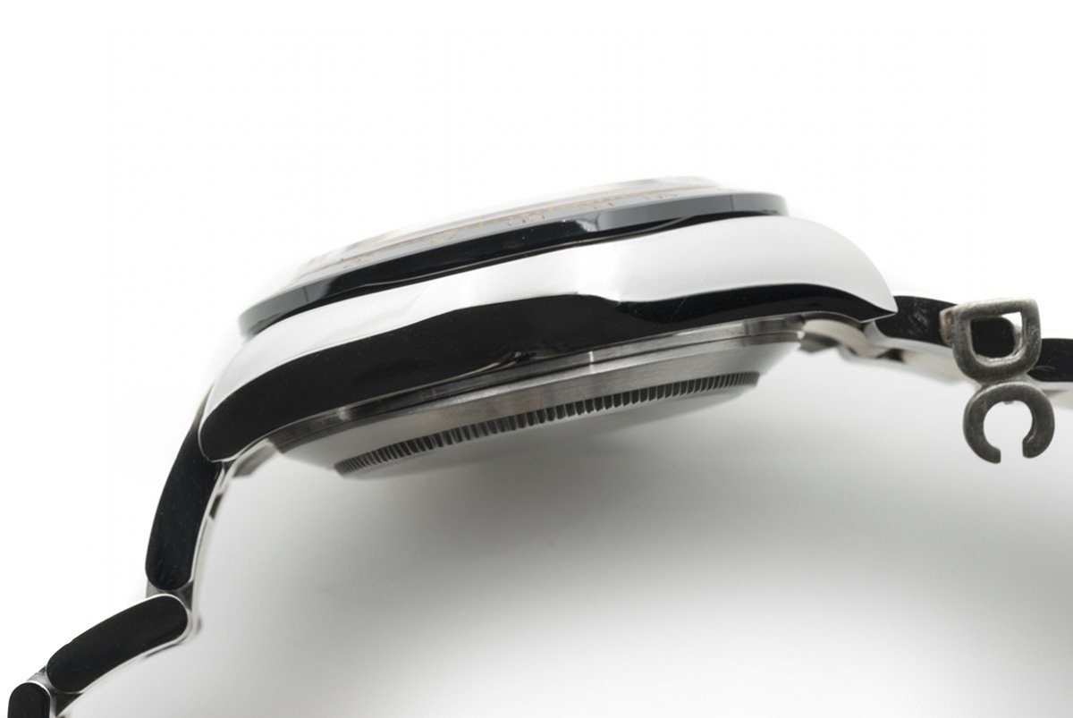 Rolex Daytona 116523LN Slate Grey Dial-fasswatch