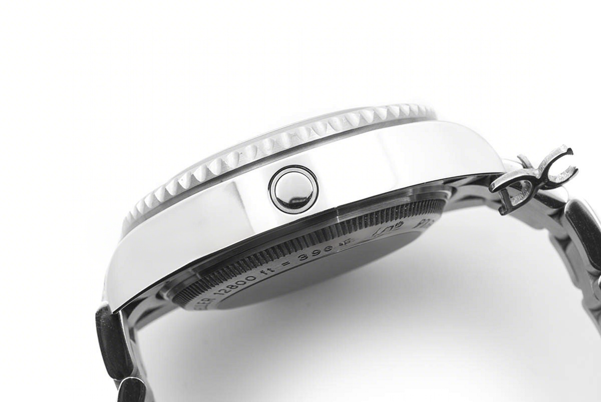 Rolex Deepsea Sea-Dweller DSSD D-Blue-fasswatch