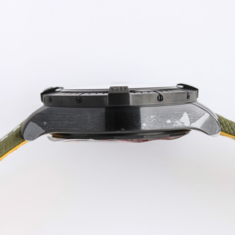 Breitling Avenger Automatic Chronograph 45 Night Mission Ref: V13317101L1X1-fasswatch