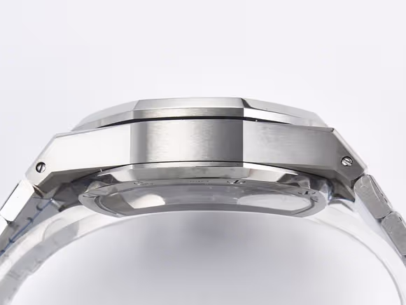 Audemars Piguet Royal Oak Chrono 26240 SS APSF 11 Best Edition Purple Dial on SS Bracelet SA4401 Super Clone-fasswatch