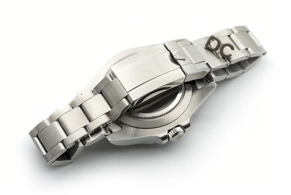 Rolex Explorer II 216570 White Dial-fasswatch