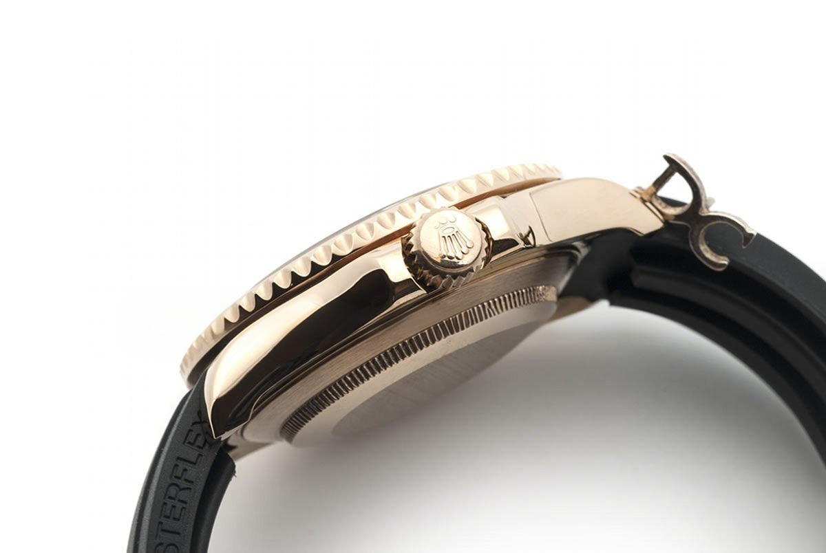 Rolex Yacht-Master 40 116695 SATS with Gem-Set Bezel-fasswatch