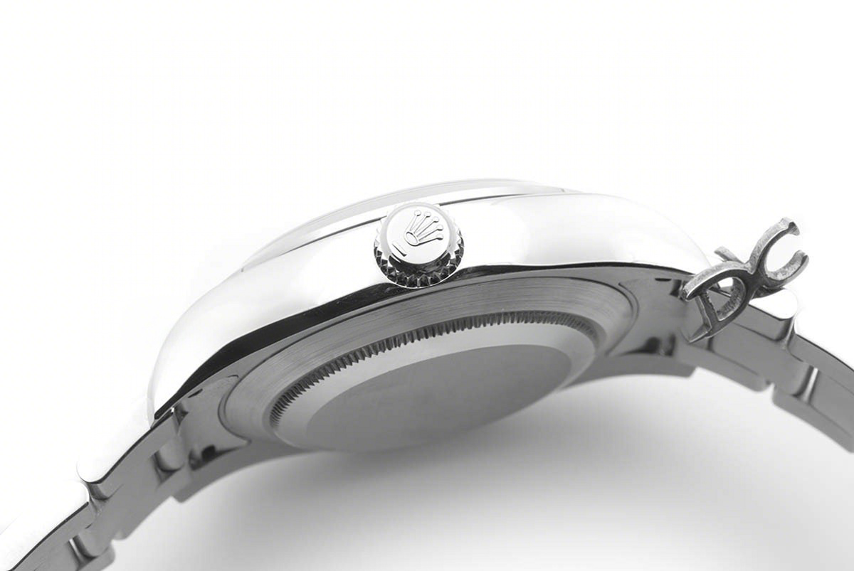 Rolex Air-King 116900 40mm 2016-fasswatch