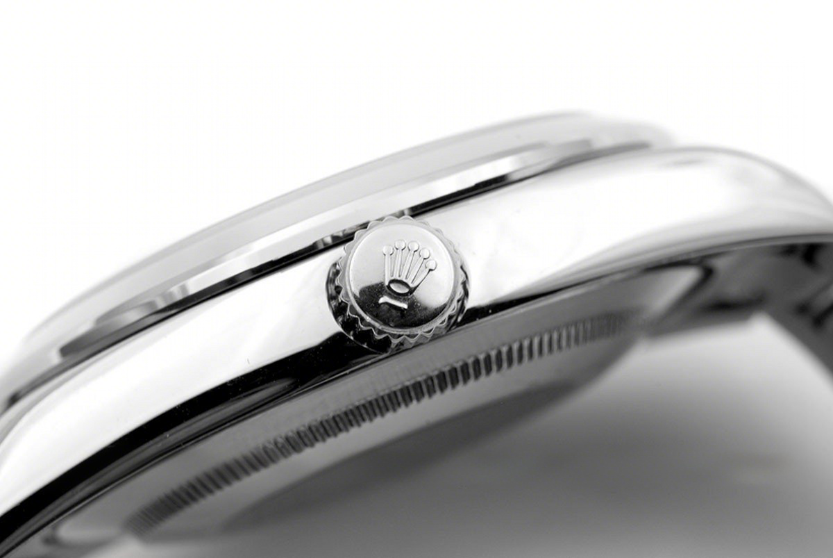 Rolex Explorer I 214270-fasswatch