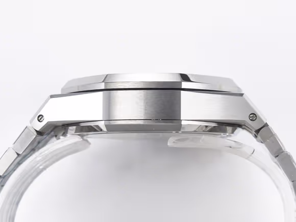 Audemars Piguet Royal Oak Chrono 26240 SS APSF 11 Best Edition Blue Dial on SS Bracelet SA4401 Super Clone-fasswatch