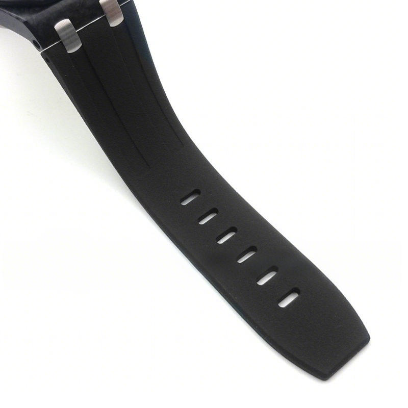 Audemars Piguet Royal Oak Offshore Diver Forged Carbon-fasswatch