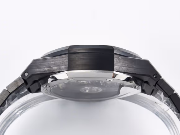 Audemars Piguet Royal Oak Chrono 26240 Black Ceramic APSF 11 Best Edition on Ceramic Bracelet SA4401 Super Clone-fasswatch