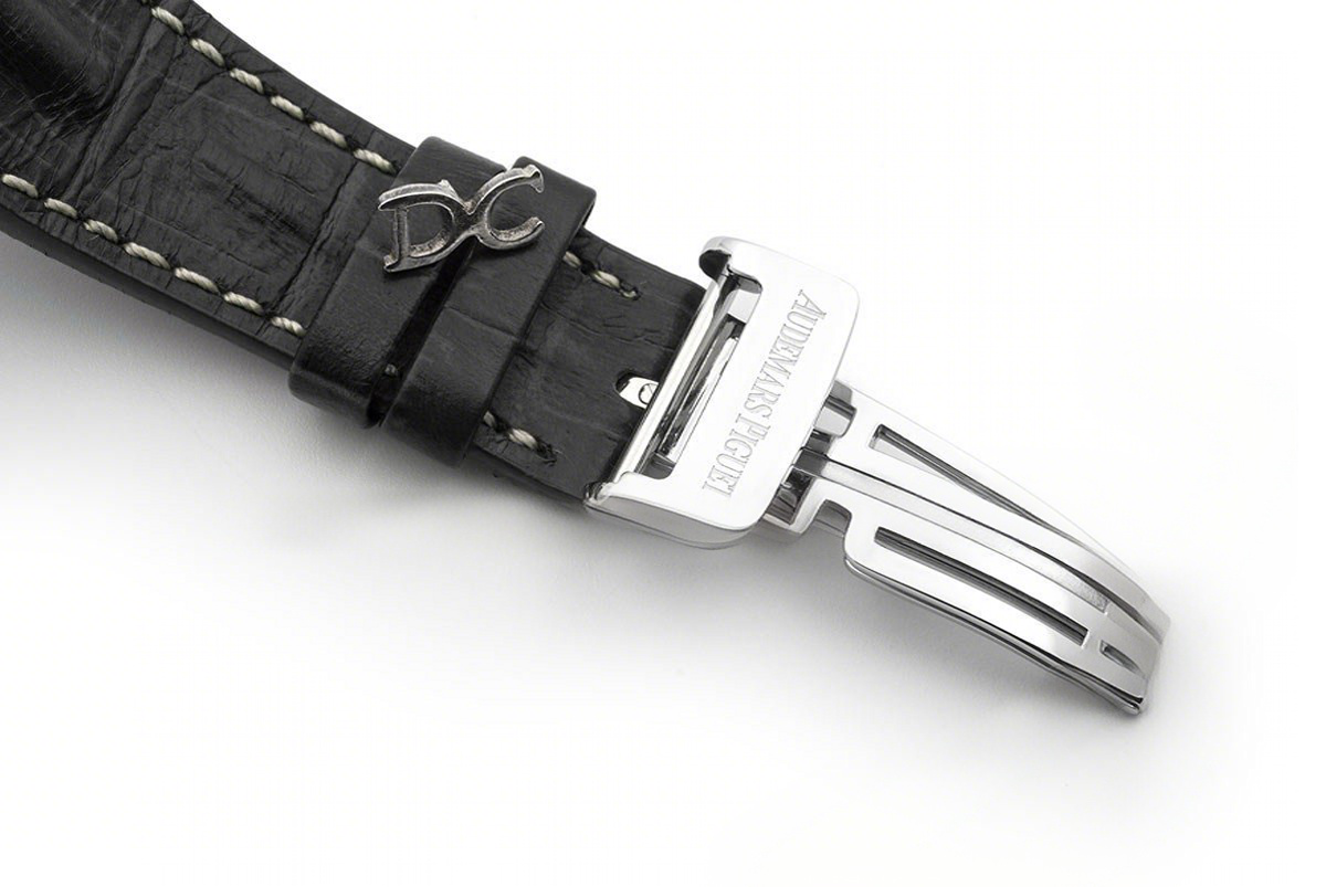 Audemars Piguet Royal Oak Offshore Silver Themes-fasswatch