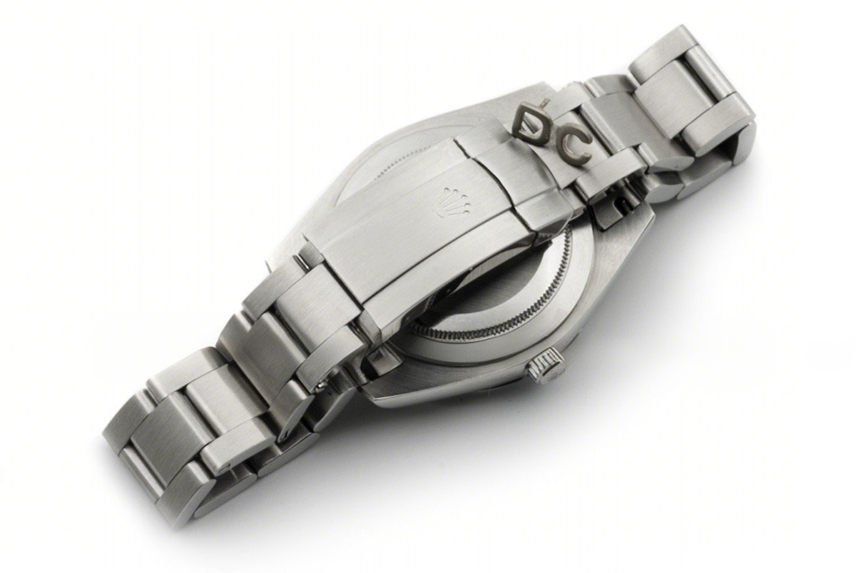 RolexAir-King 116900-fasswatch