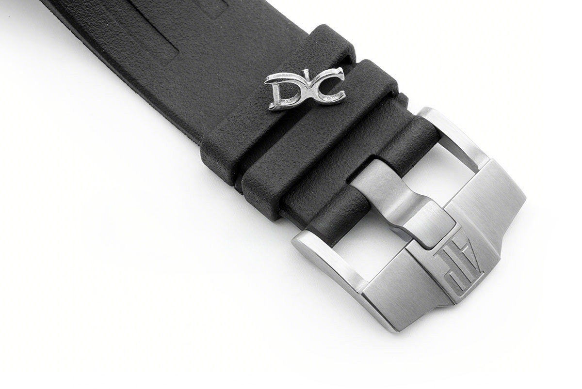 Audemars Piguet Royal Oak Offshore Novelty 44mm Forged Carbon-fasswatch