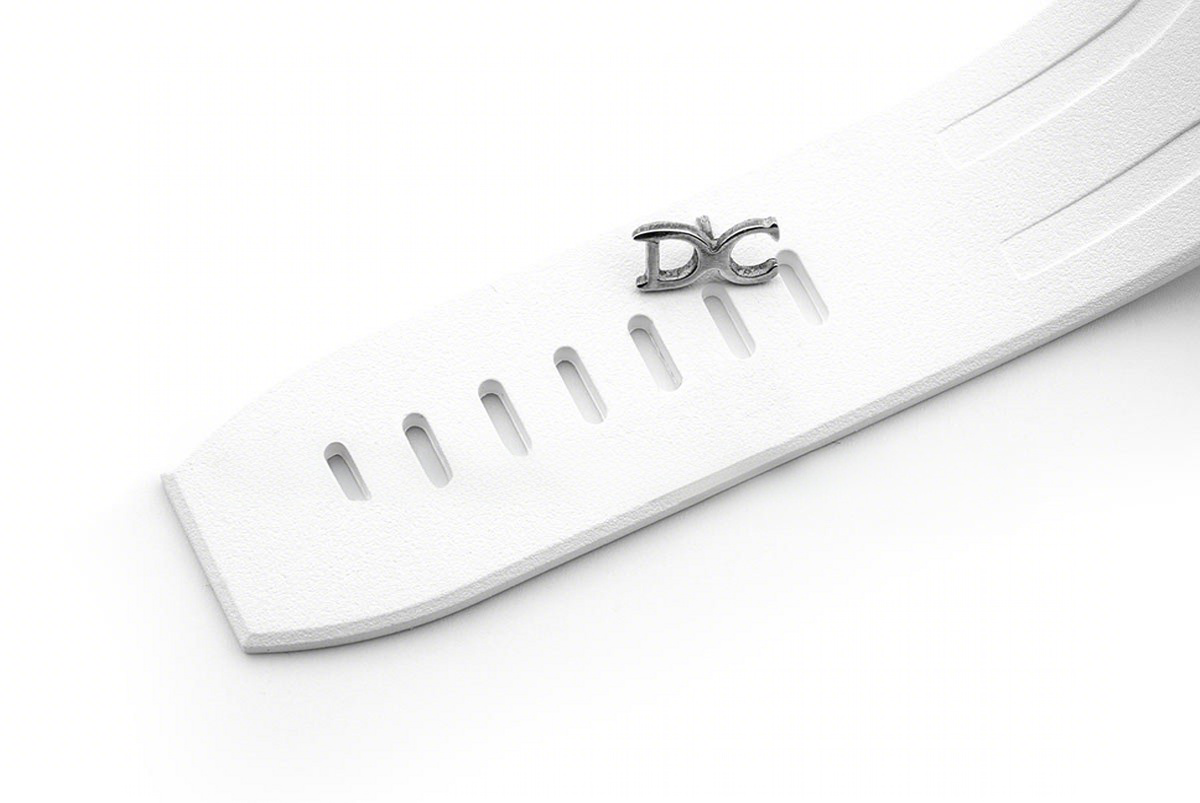 Audemars Piguet Royal Oak Offshore Novelty 44mm in White Ceramic 26402CB-fasswatch