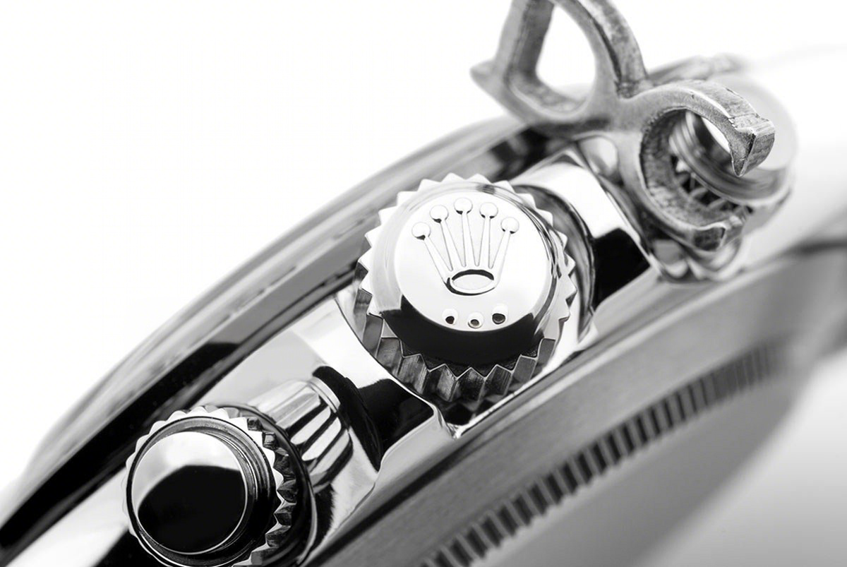 Rolex Daytona 116500LN White Dial-fasswatch