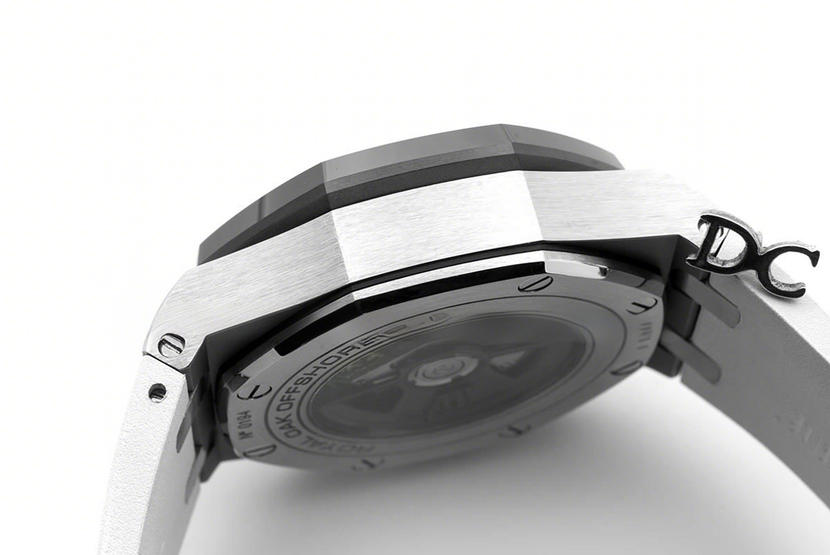 Audemars Piguet Royal Oak Offshore Novelty 44mm Stainless Steel-fasswatch