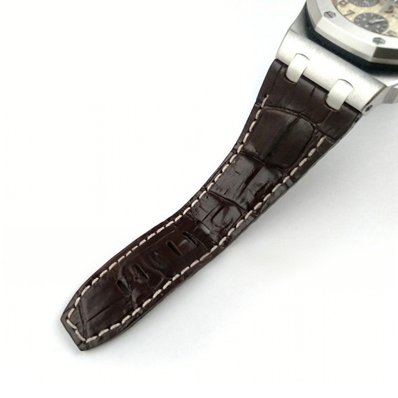 Audemars Piguet Royal Oak Offshore Safari 2014-fasswatch