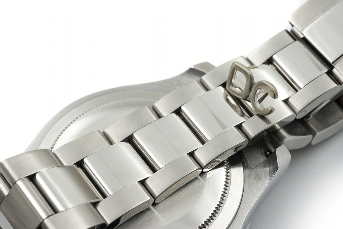 Rolex Yacht-Master 116622 Blue Dial-fasswatch