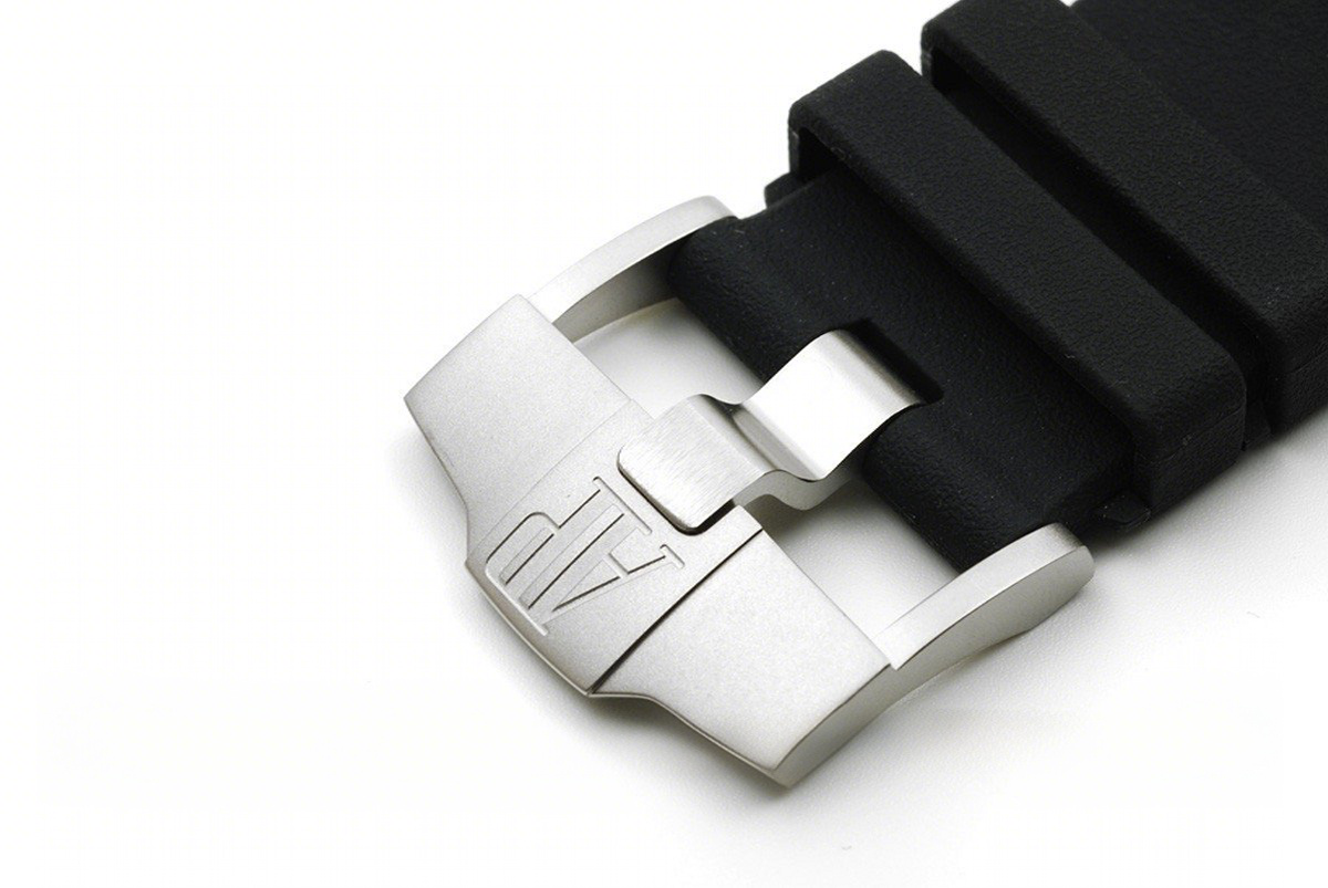 Audemars Piguet Royal Oak Offshore Ceramic Diver-fasswatch