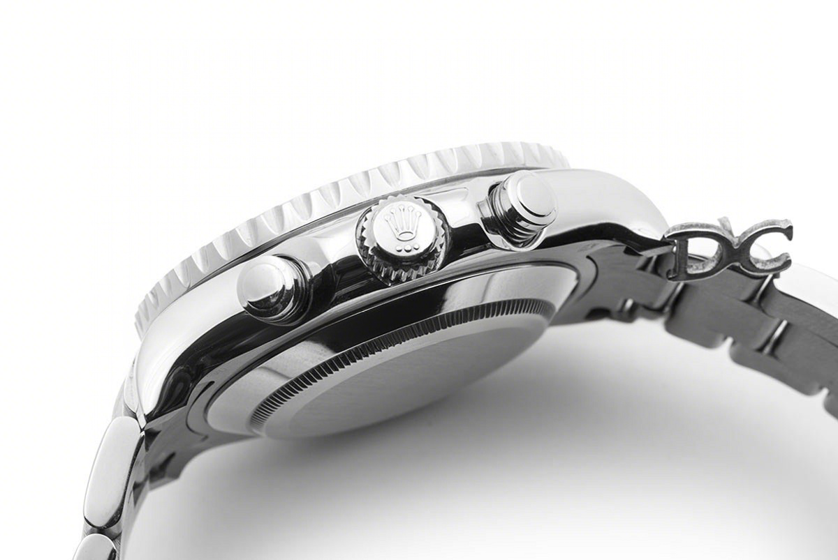 RolexYacht-Master II 116680 2017 Edition in Steel-fasswatch