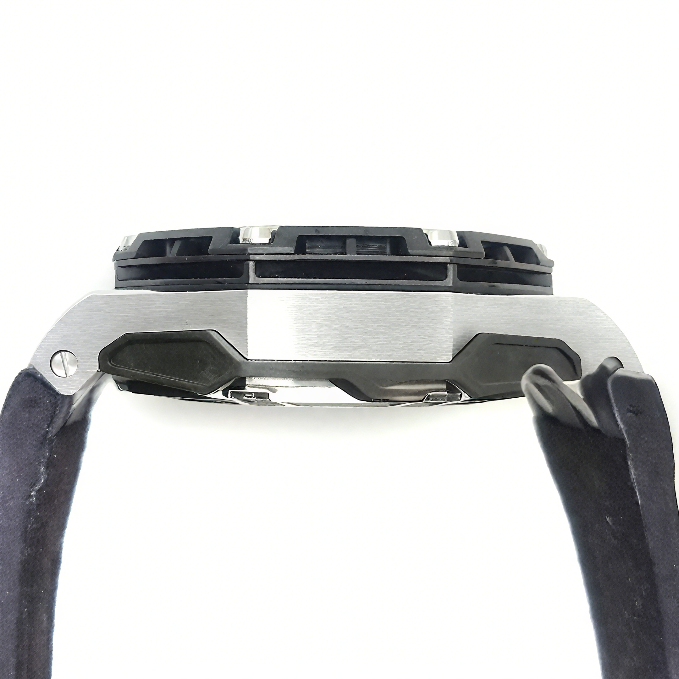 Audemars Piguet Royal Oak Offshore Grand Prix Platinum-fasswatch