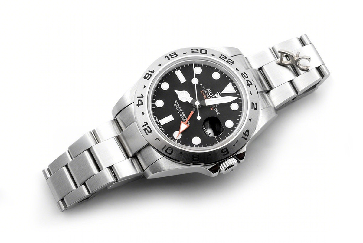 Rolex Explorer II 216570-fasswatch