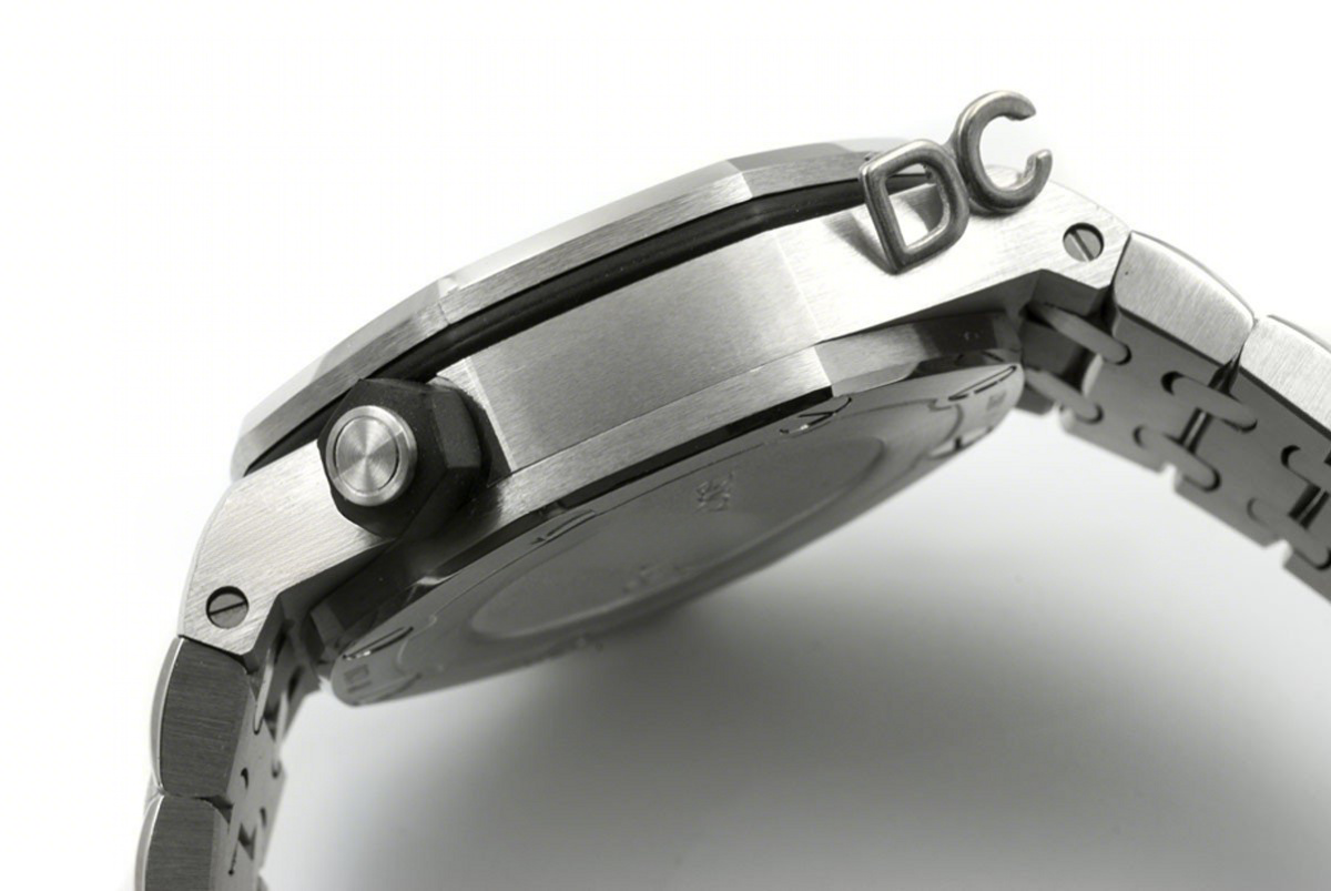 Audemars Piguet Royal Oak Offshore Diver Steel-fasswatch