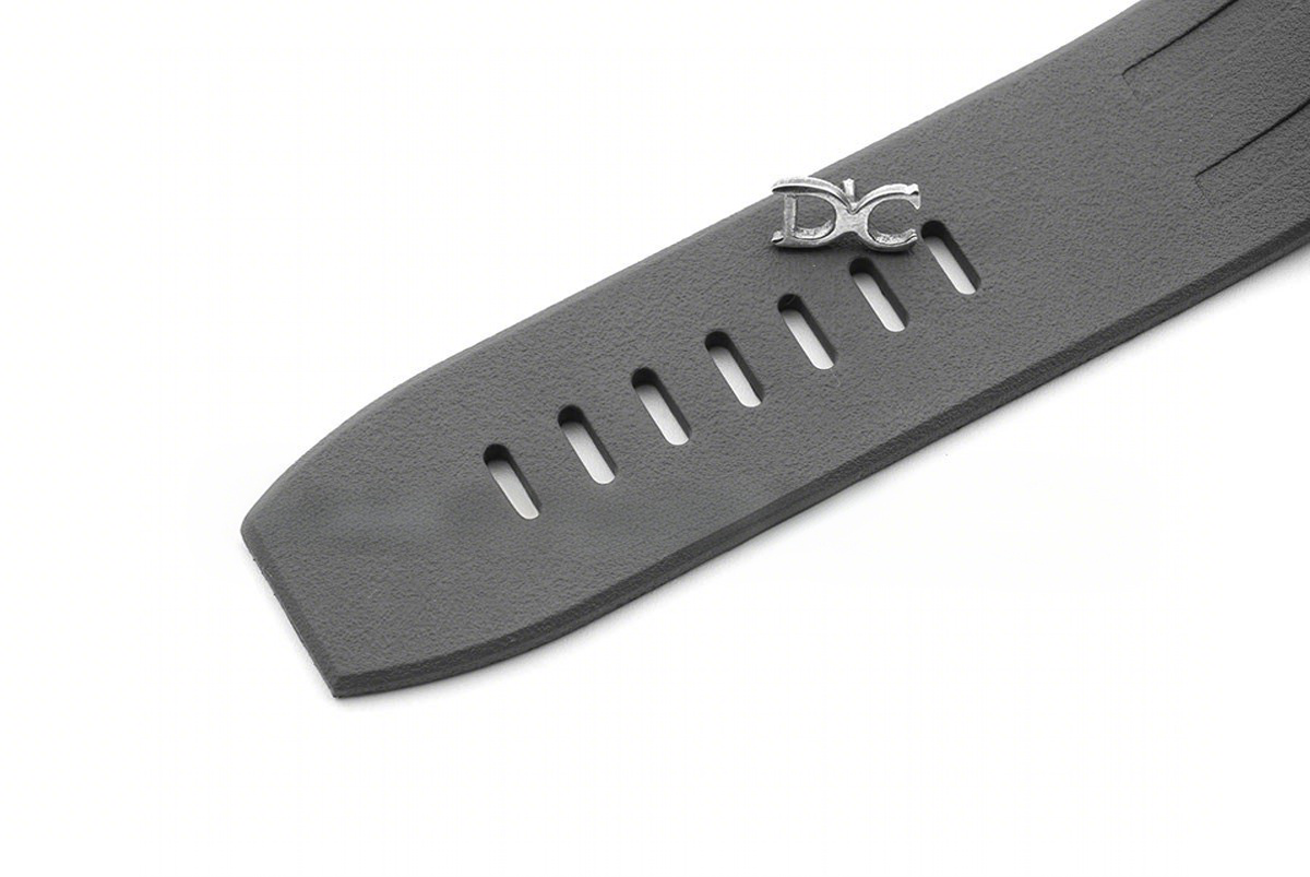 Audemars Piguet Royal Oak Offshore Michael Schumacher Rose Gold-fasswatch