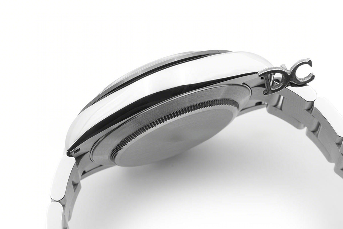 Rolex Daytona 116500LN White Dial-fasswatch