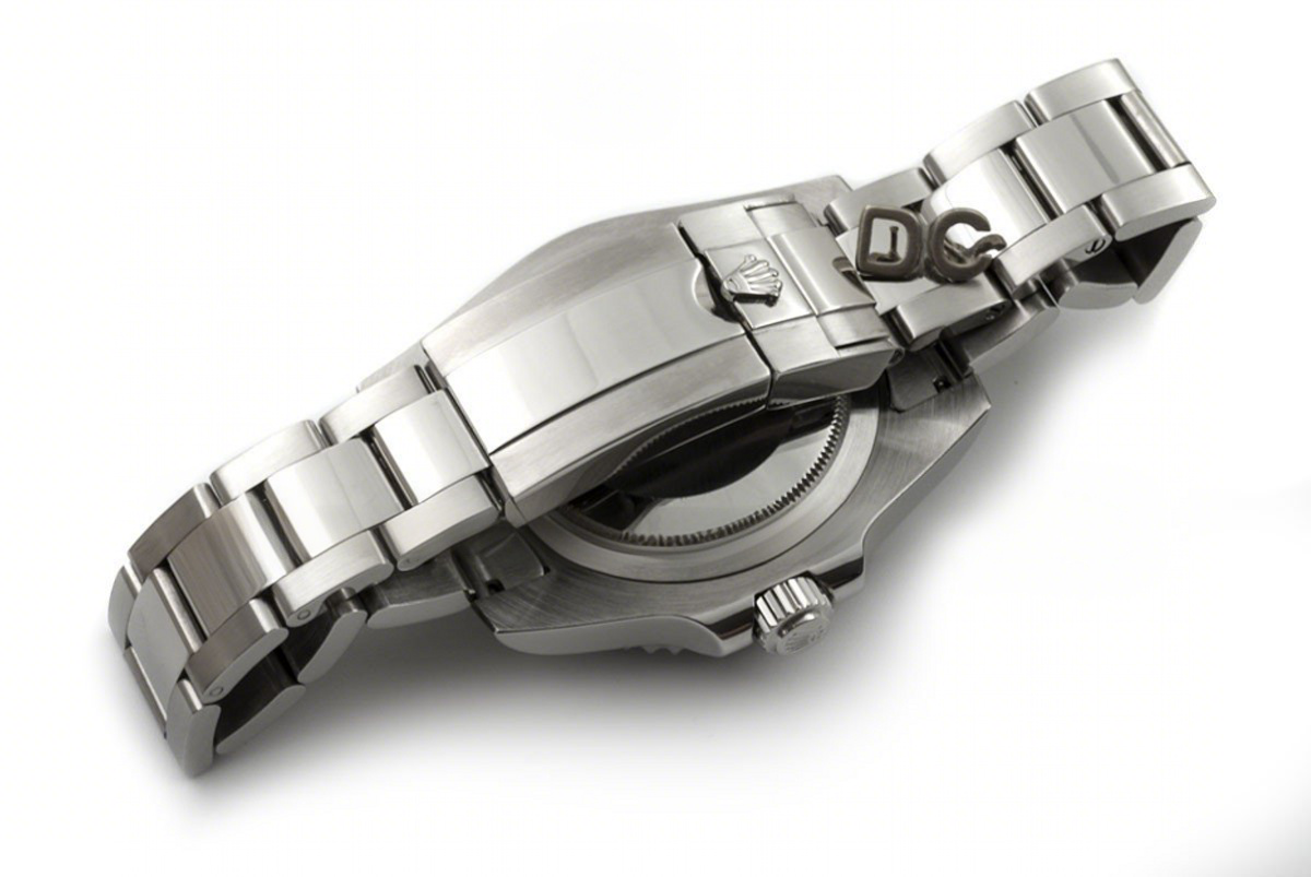 Rolex GMT Master II 116710 ‘Coke’-fasswatch