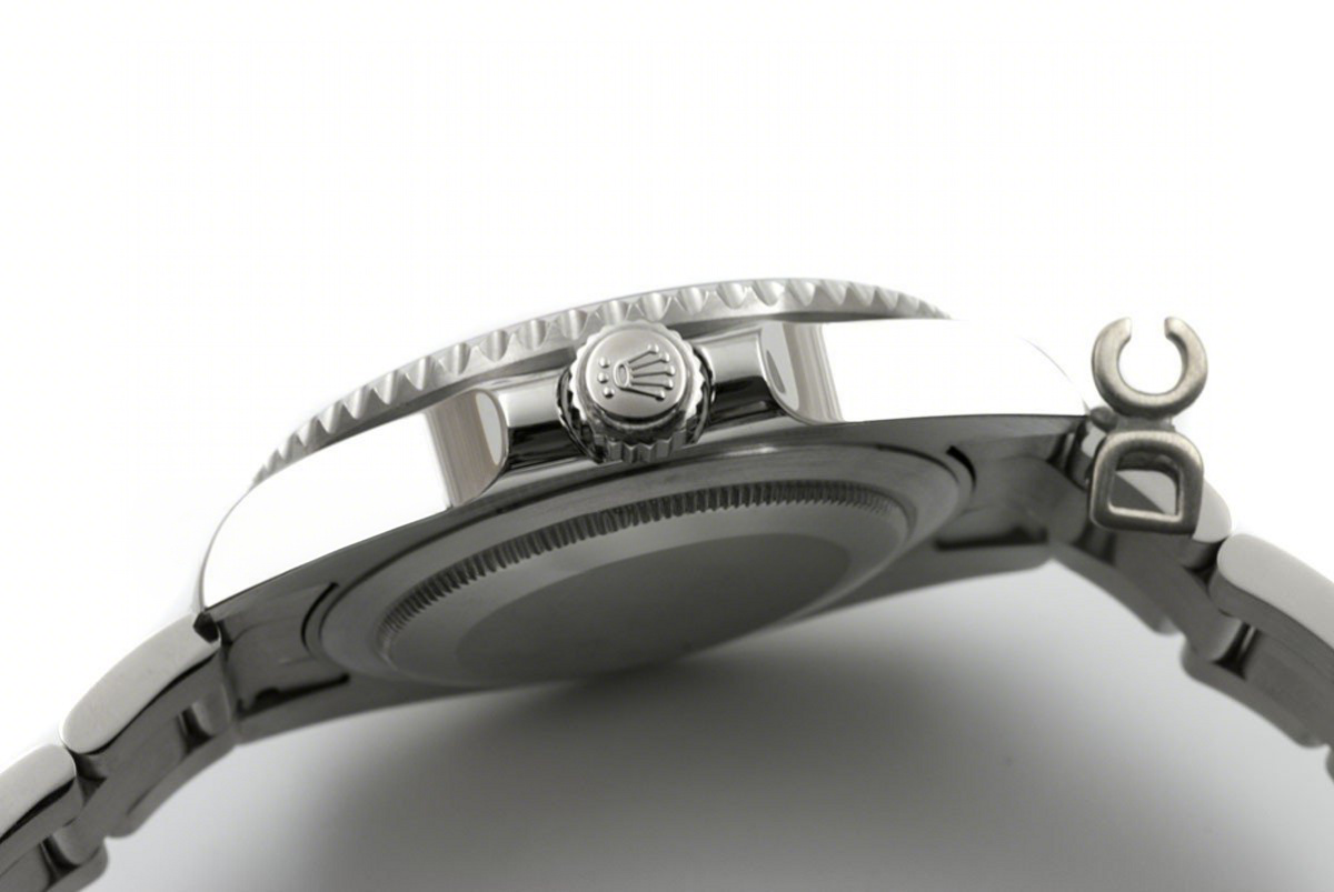 Rolex GMT Master II 116710 ‘Coke’-fasswatch